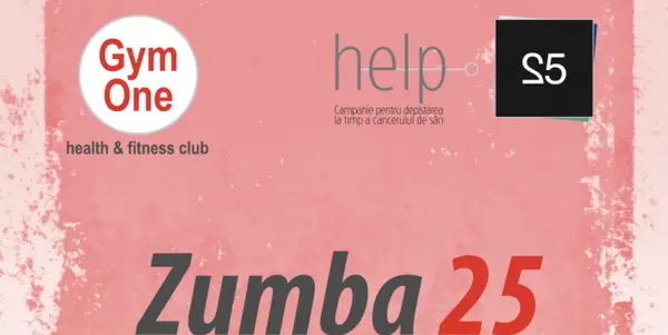 Zumba 25