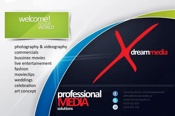 Xdream Media
