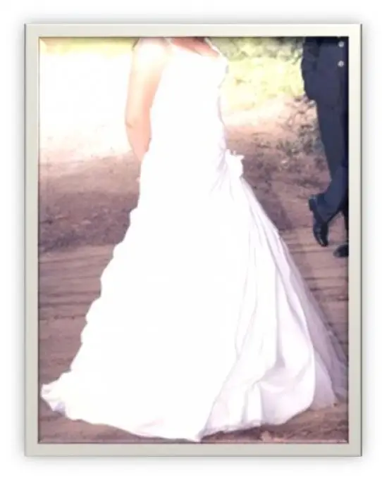 Vand rochie de mireasa