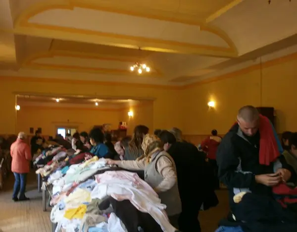 Bilantul Targului Maltez de Toamna de la Tormac