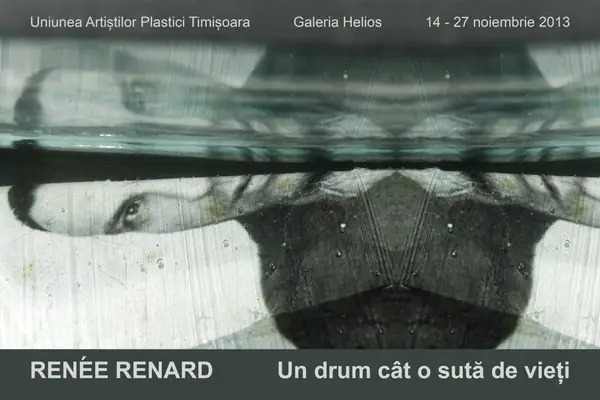 Un drum cat o suta de vieti - Renée Renard
