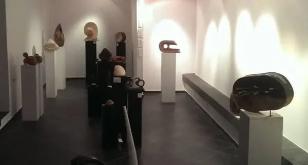Juventus 2013 @ Sculptura Concav - Convex