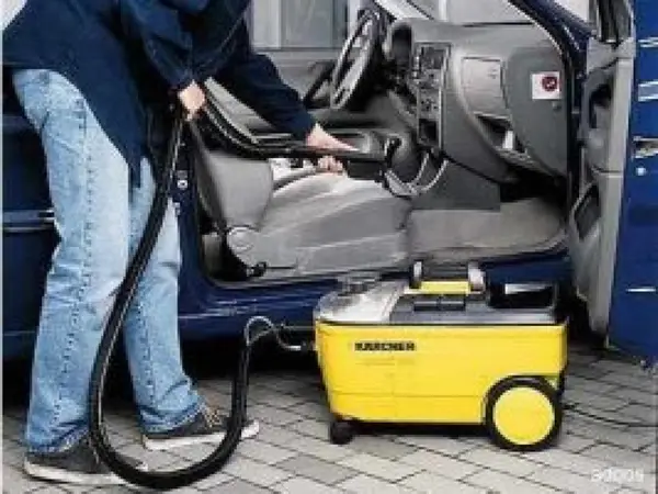 Curatat tapiterie auto la domiciliu in Timisoara