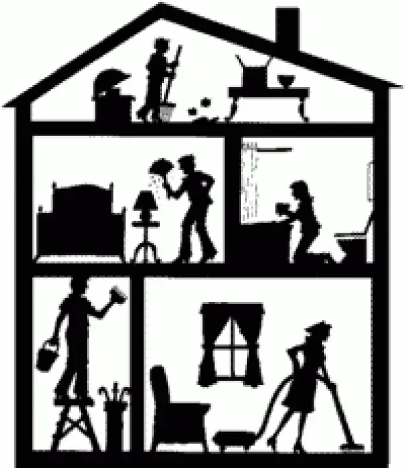 Servicii curatenie in Lugoj