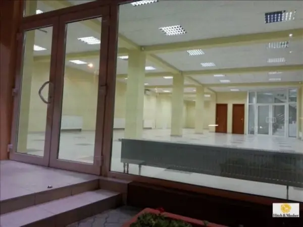 De vanzare spatiu comercial Torontalului