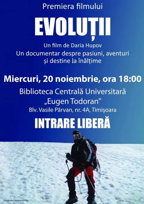 Evolutii
