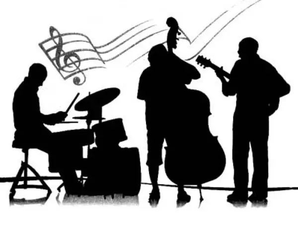 Samovarul cultural: Festivalul International de Jazz Garana