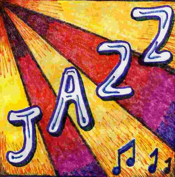 Concert Jazz't