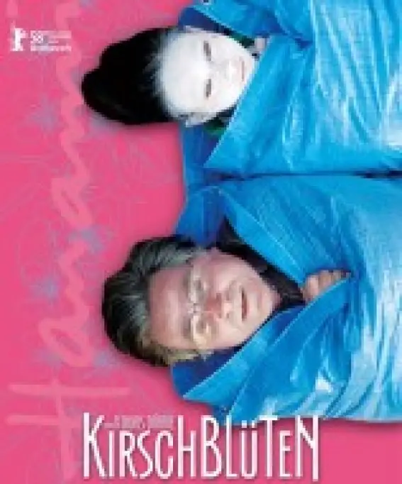 Kirschbluten – Hanami