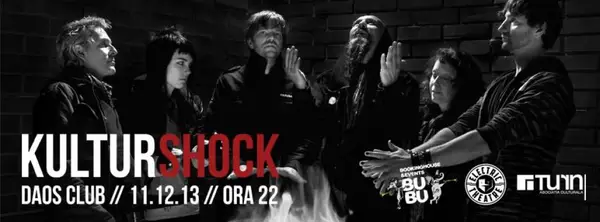 Kultur Shock