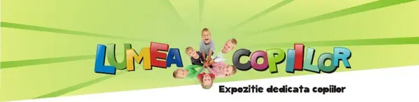 Lumea Copiilor
