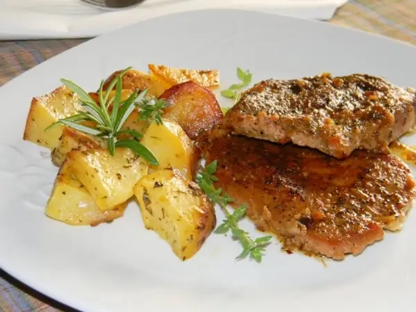 Meniul zilei pentru perioada 11 - 15 Noiembrie 2013 by Restaurant Check Inn
