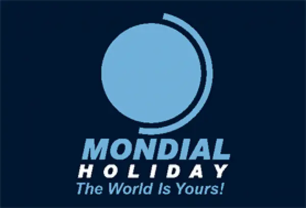 Agentia de turism Mondial Holiday