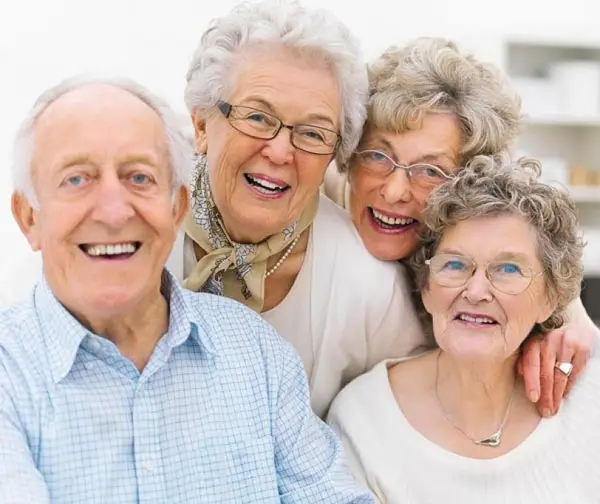 Pensionari beneficiaza de 50% reducere la ochelari