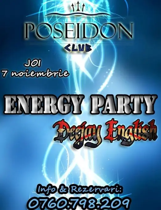 Energy Party