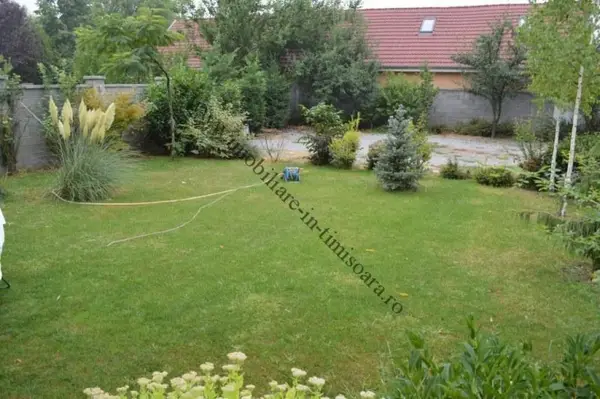 Pensiune de inchiriat langa Timisoara zona Dumbravita
