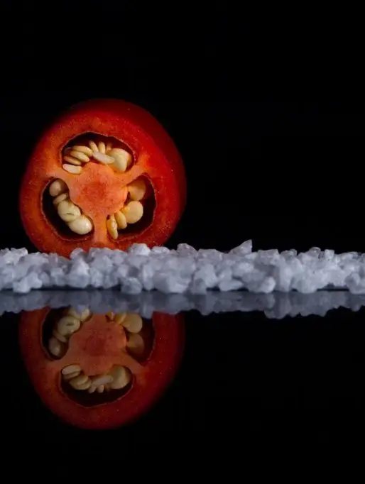 Salt and Pepper Party
