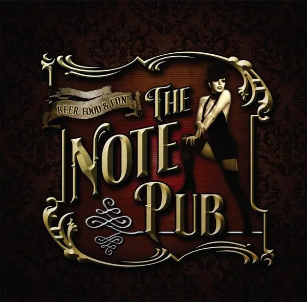 The Note Pub