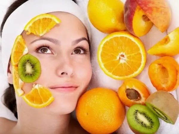 Tratament stimulant cu vitamine