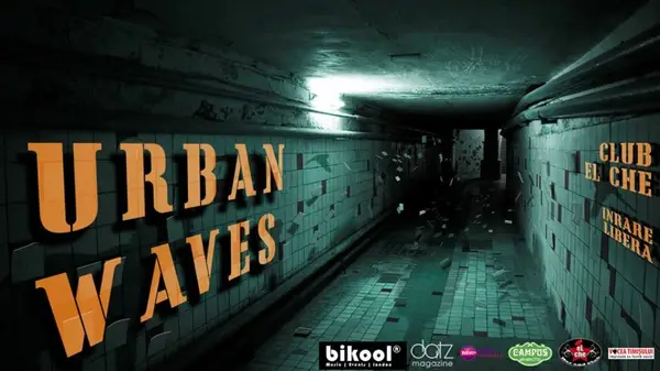 Urban Waves