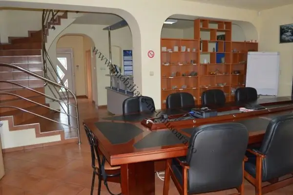 Vila de inchiriat langa Timisoara zona Dumbravita