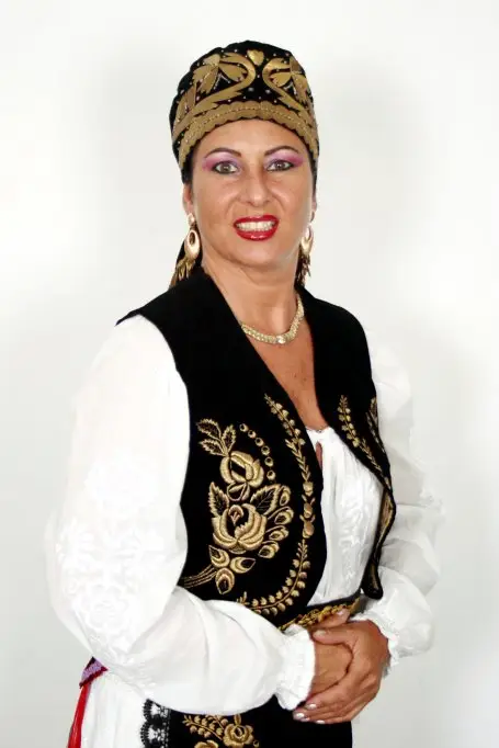 Anicuta Popovici