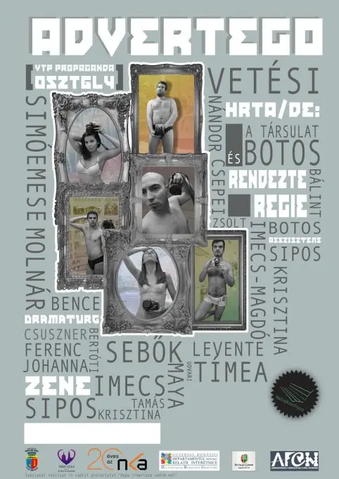 Waitingroom Project la Timisoara