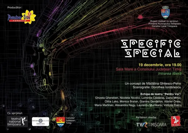 Specific Special