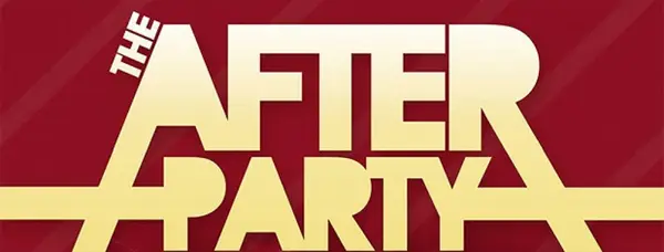 Afterparty - Gala Proiectelor pentru Tineret