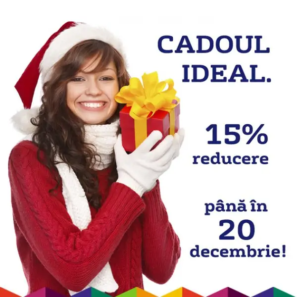 Curs de engleza in Timisoara - Promotie - Reduceri!