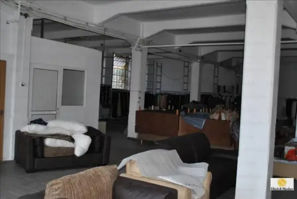 De vanzare spatii depozitare si birouri in Timisoara