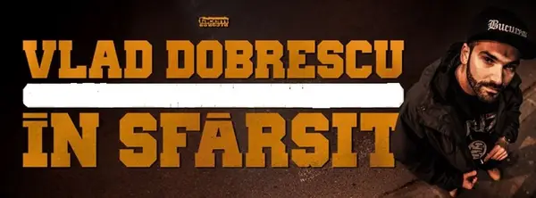 Concert Vlad Dobrescu