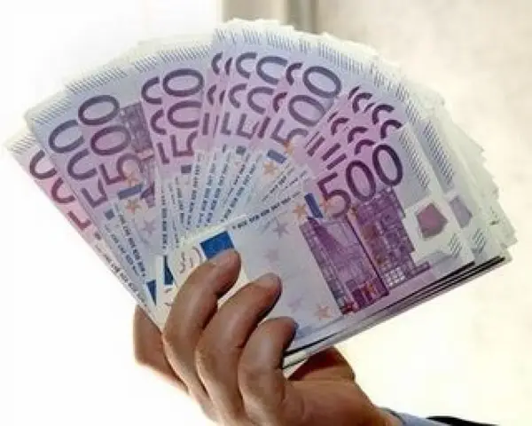 Fonduri nerambursabile pentru noul an