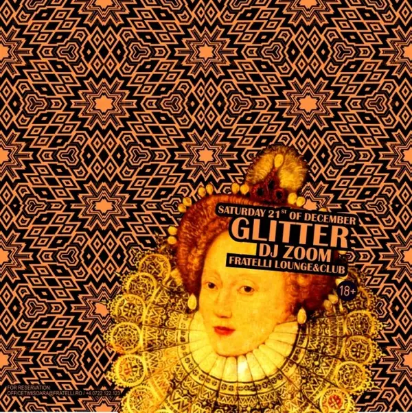 Glitter