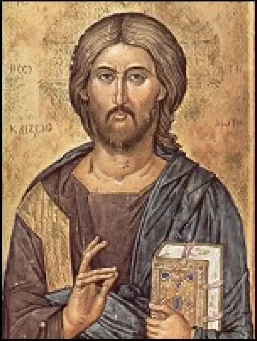 Iconografia timpului liturgic - Expozitie de icoane la Galeria Helios