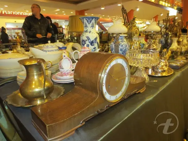 Expo Antichitati - Decembrie 2013