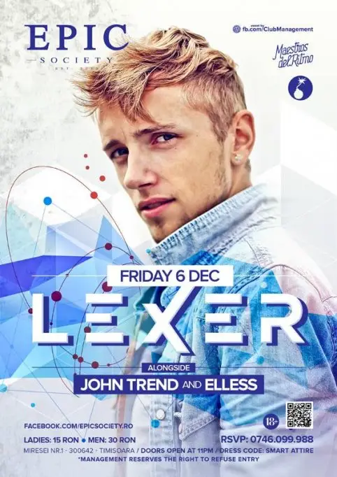 Lexer