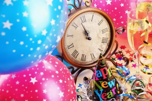 Revelion in Timisoara pentru parinti si copii