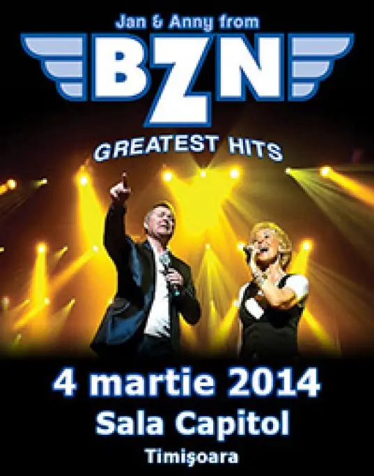 BZN - Band Zonder Naam