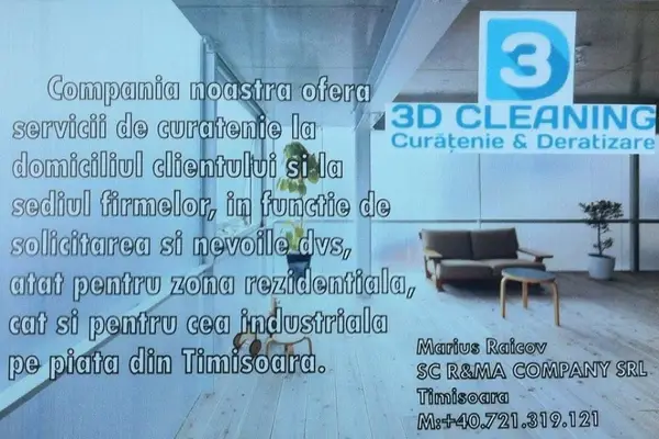 R & Ma Company