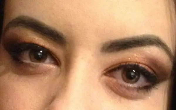 Make up