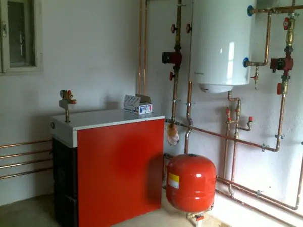Instalator in Timisoara