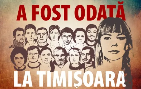 A fost odata la Timisoara