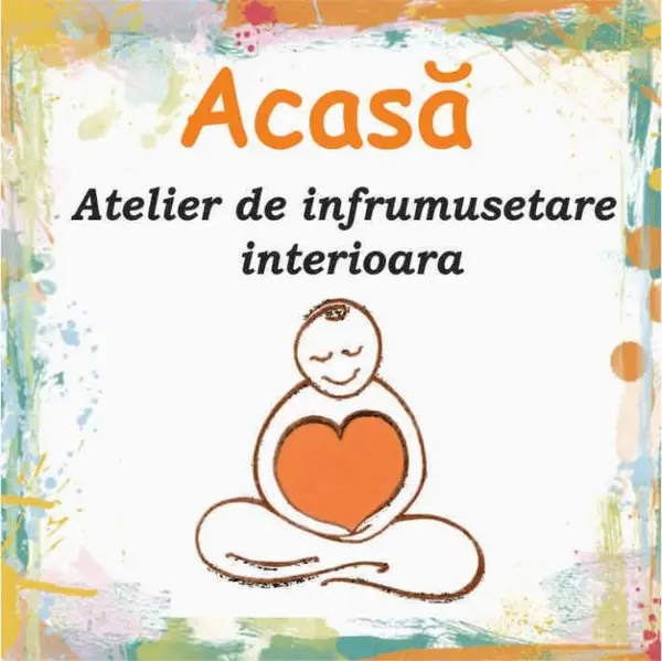 Acasa - atelier de infrumusetare interioara