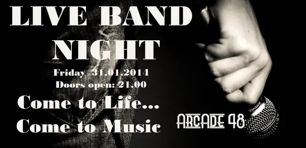 Band Night