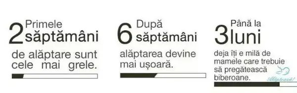 Alapteaza! la intalnire cu viitoarii parinti - Nasterea