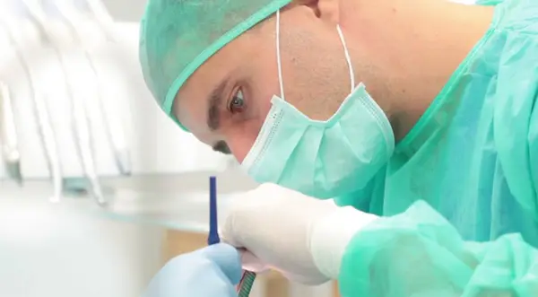 Dinca Alin - doctor