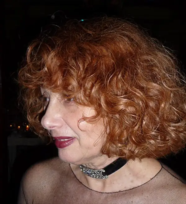 Ana Cioclov