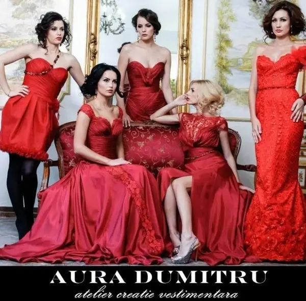 Aura Dumitru