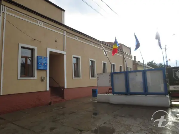 Becicherecu Mic